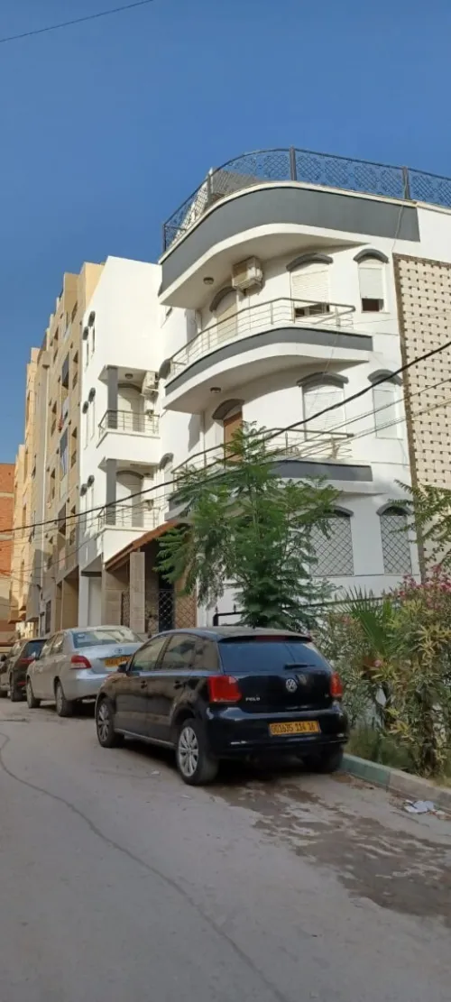 Location Villa Alger Cheraga