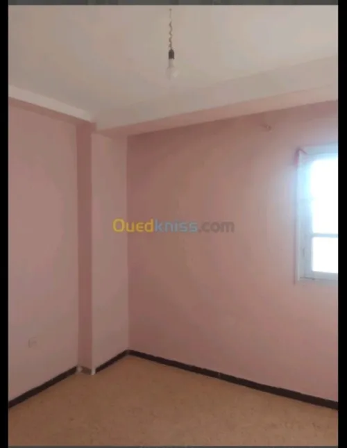 Vente Appartement F4 Tlemcen Remchi