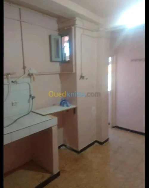 Vente Appartement F4 Tlemcen Remchi
