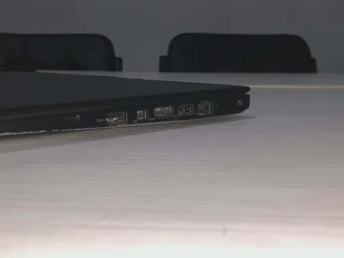 Lenovo ThinkPad T460s  i7 16 Go RAM FHD  NVIDIA  Occasion