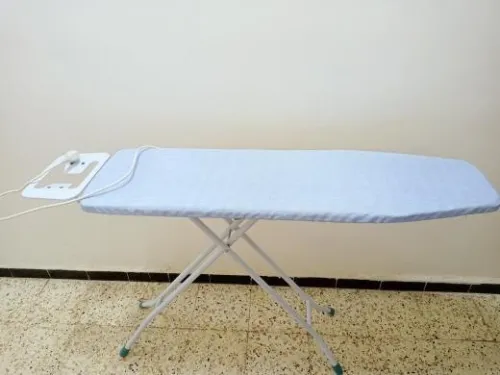 Table defroisseur 