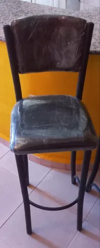 كراسي للبيع جدد الحالة 10/10 