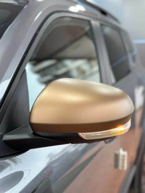 Dacia Duster 2025 Extreme