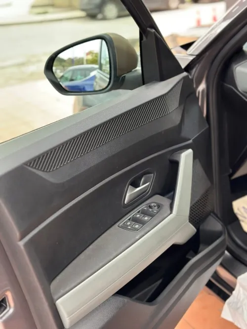 Dacia Duster 2025 Extreme