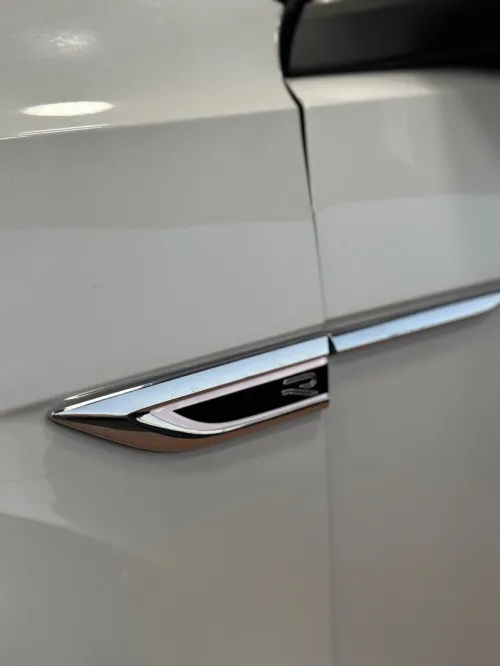 Volkswagen T-Roc 2024 R-Line 