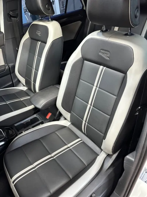 Volkswagen T-Roc 2024 R-Line 