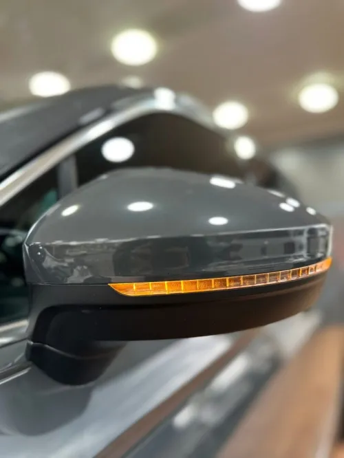 Volkswagen Tiguan 2022 Tiguan