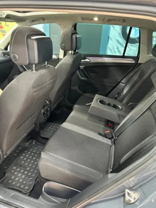 Volkswagen Tiguan 2022 Tiguan