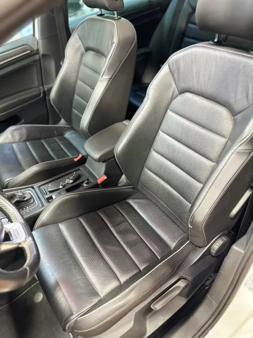 Volkswagen Golf 7 2018 GTD
