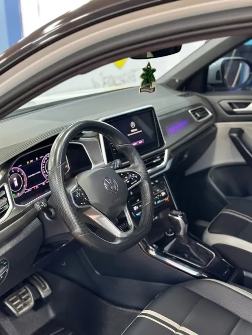 Volkswagen T-Roc 2024 R-Line 