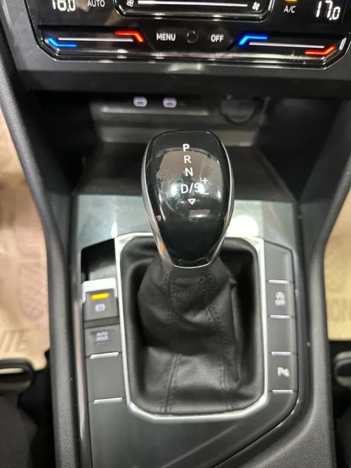 Volkswagen Tiguan 2022 Tiguan