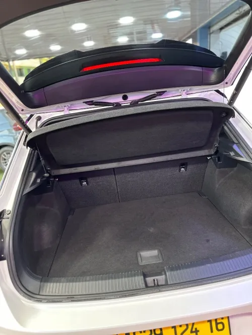 Volkswagen T-Roc 2024 R-Line 