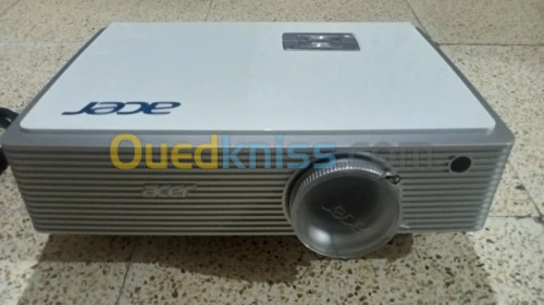 Datashow acer laser full hd