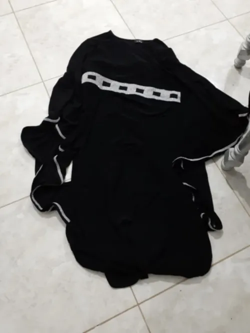 Robes de fetes raassi