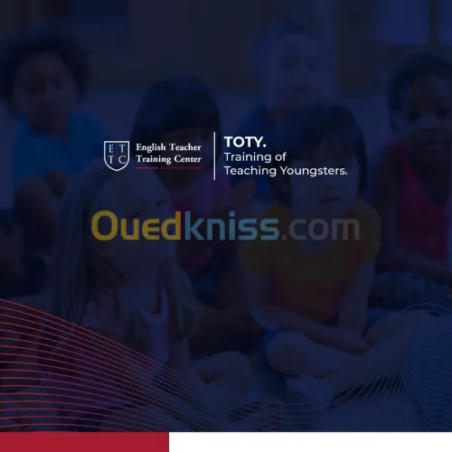 TOTY (Training of Teaching Youngsters)