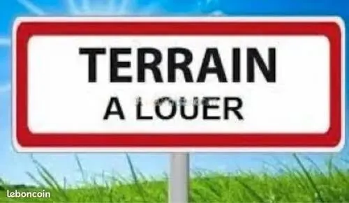 Location Terrain Alger Birtouta