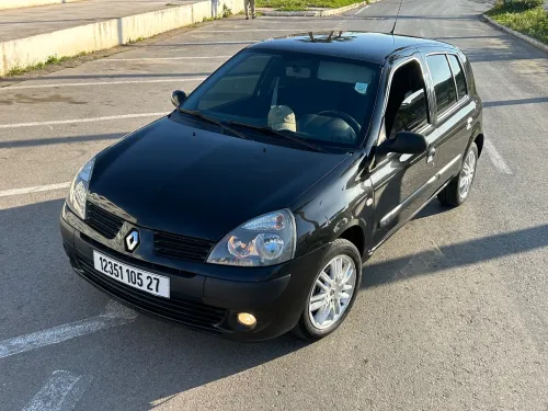Renault Clio 2 2005 Clio 2