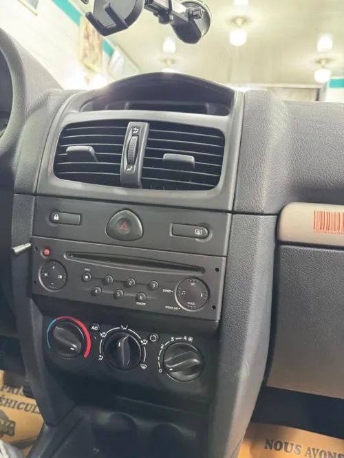 Renault Clio 2 2005 Clio 2