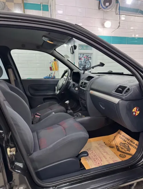 Renault Clio 2 2005 Clio 2
