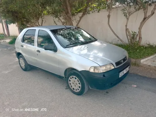 Fiat Palio 2004 Fire