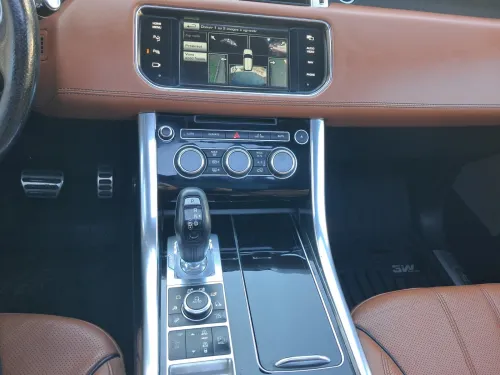 Land Rover Range Rover Evoque 2014 Range Rover Evoque