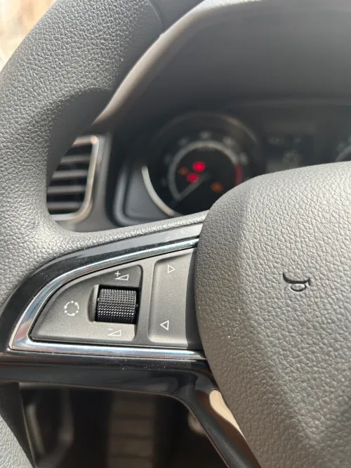 Skoda Kamiq 2025 GT