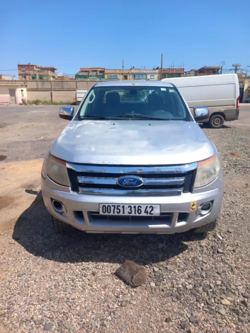 Ford Ranger 2016 Ranger