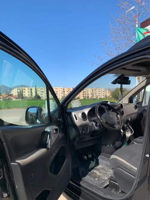 Citroen Berlingo 2015 Berlingo