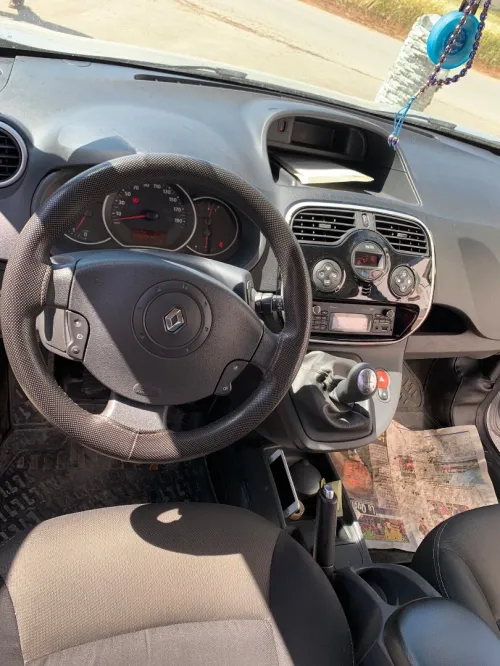 Renault Kangoo 2021 Privilège +