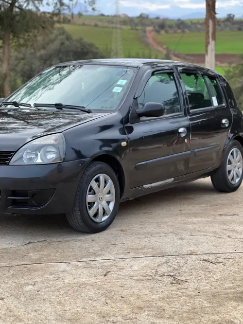 Renault Clio Campus 2006 Clio Campus