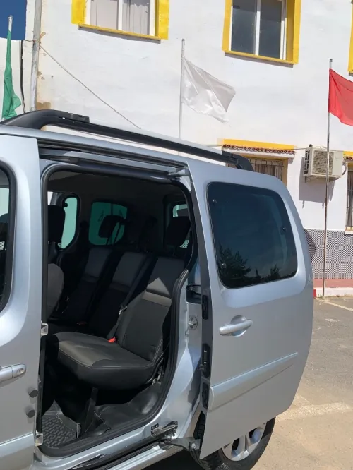 Renault Kangoo 2021 Privilège +