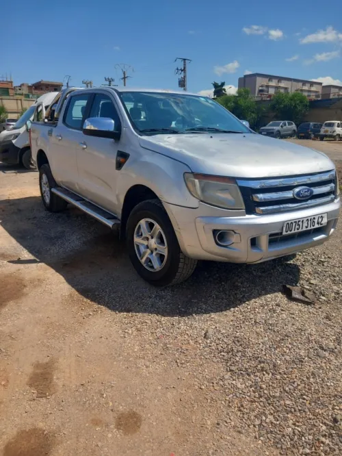 Ford Ranger 2016 Ranger