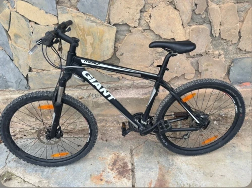 Vélo Giant