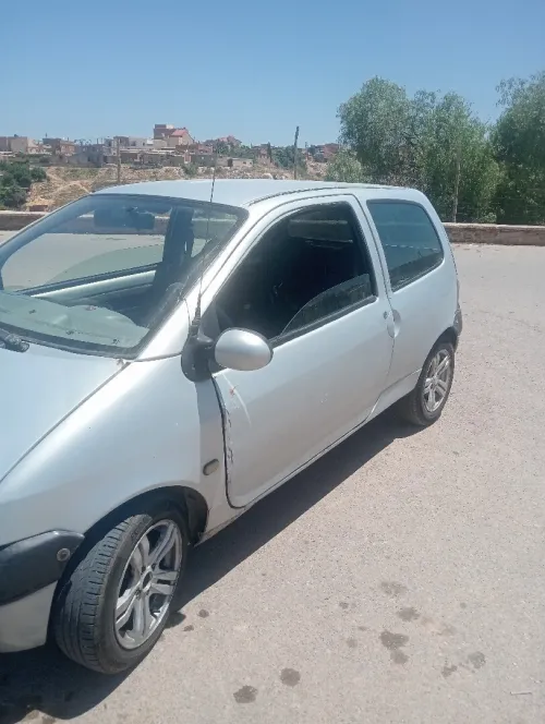 Renault Twingo 2002 Twingo