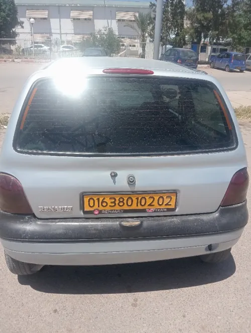 Renault Twingo 2002 Twingo