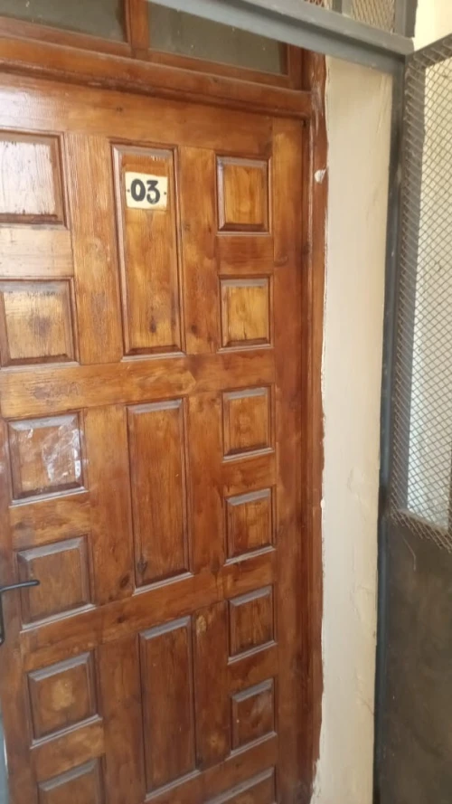 Location Appartement F3 El Oued El oued