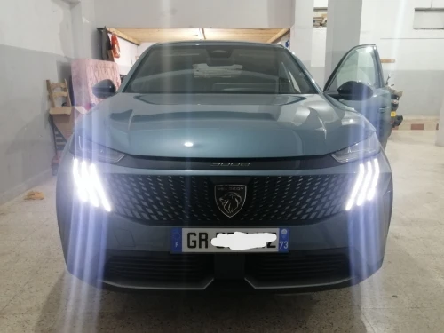 Peugeot 3008 2023 Allure Pack