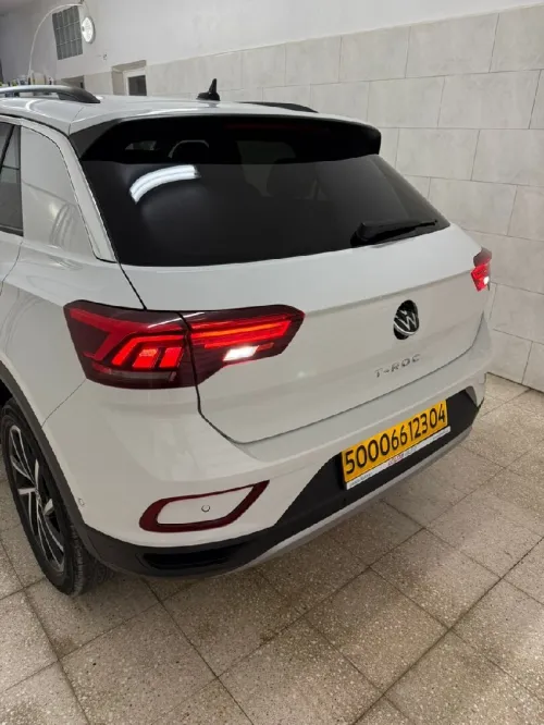 Volkswagen T-Roc 2023 Life Plus