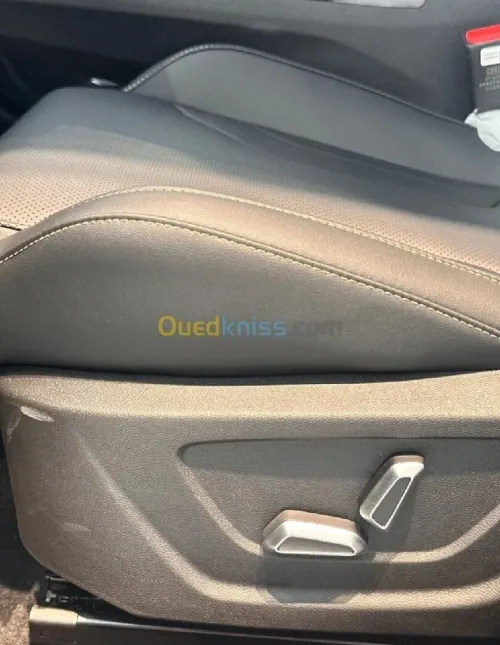 Geely Coolray 2025 Luxury