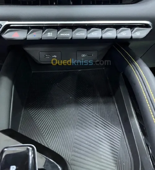 Geely Coolray 2025 Luxury
