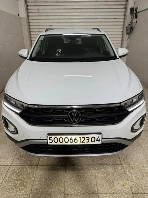 Volkswagen T-Roc 2023 Life Plus