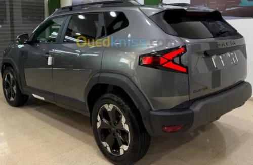 Dacia Duster 2025 Gold