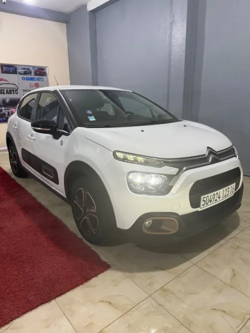 Citroen C3 2023 Series