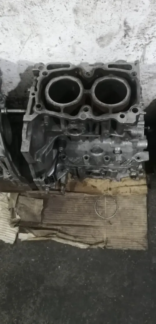 Subaru block EL15 Ej20 ej25