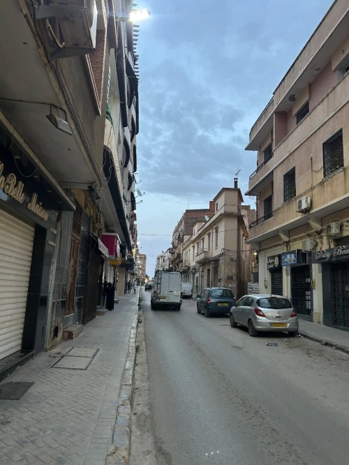 Vente Local Tlemcen Tlemcen