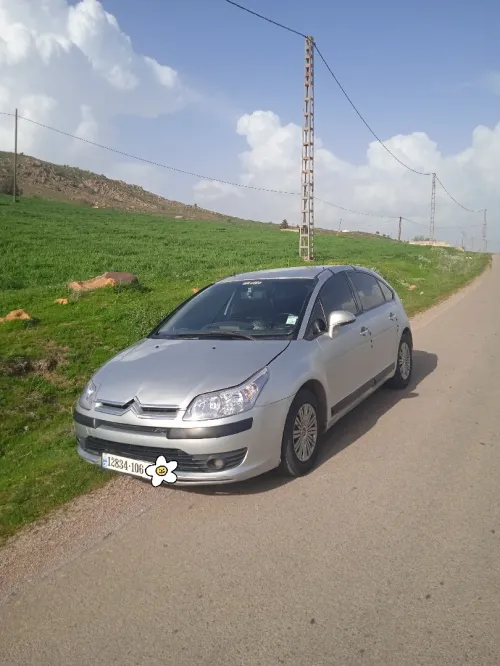 Citroen C4 2006 C4
