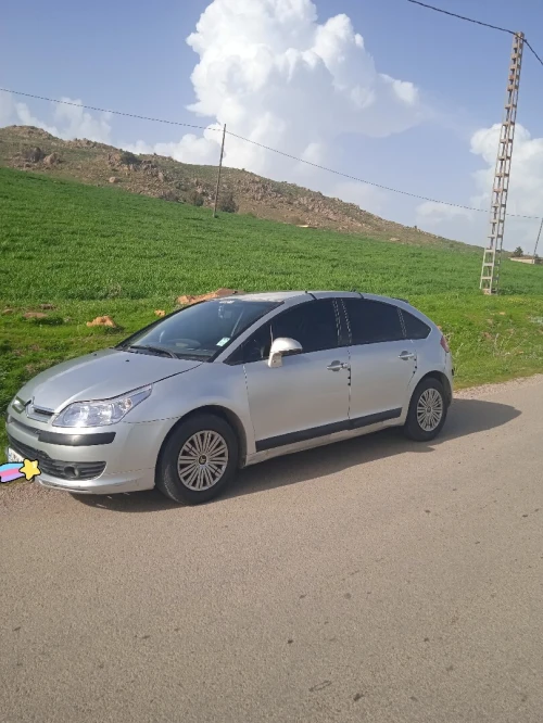Citroen C4 2006 C4