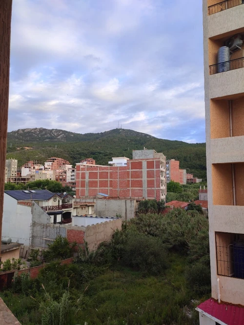 Vente Appartement F3 Jijel Jijel