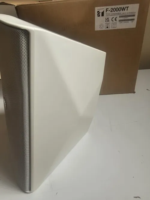 BAF TOA model F-1200WT 60W