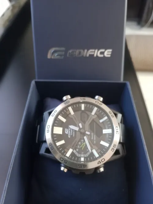 Casio EDIFICE